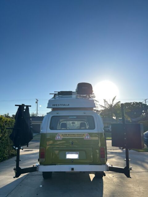 1977 Volkswagen Bus/Vanagon - photo 5