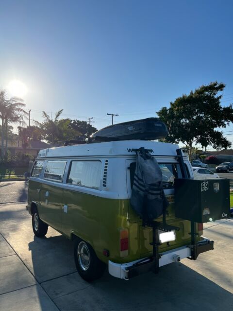 1977 Volkswagen Bus/Vanagon - photo 7