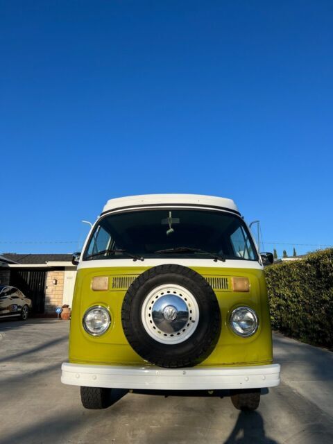 1977 Volkswagen Bus/Vanagon - photo 9
