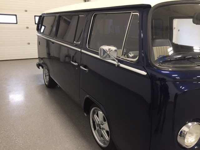 1977 Volkswagen Bus/Vanagon Transporter - photo 5
