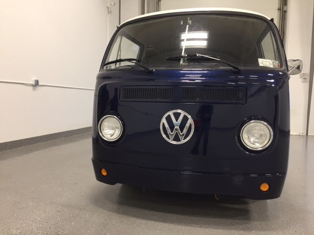 1977 Volkswagen Bus/Vanagon Transporter - photo 7