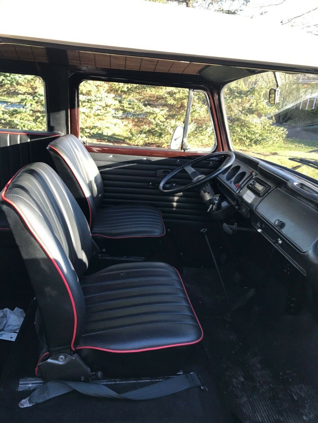 1977 Volkswagen Bus/Vanagon - photo 10