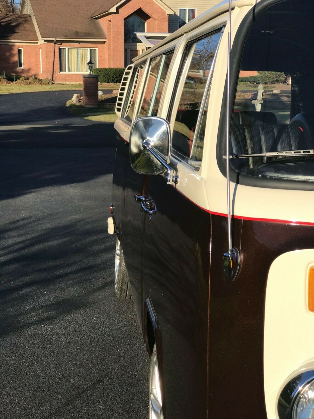 1977 Volkswagen Bus/Vanagon - photo 11