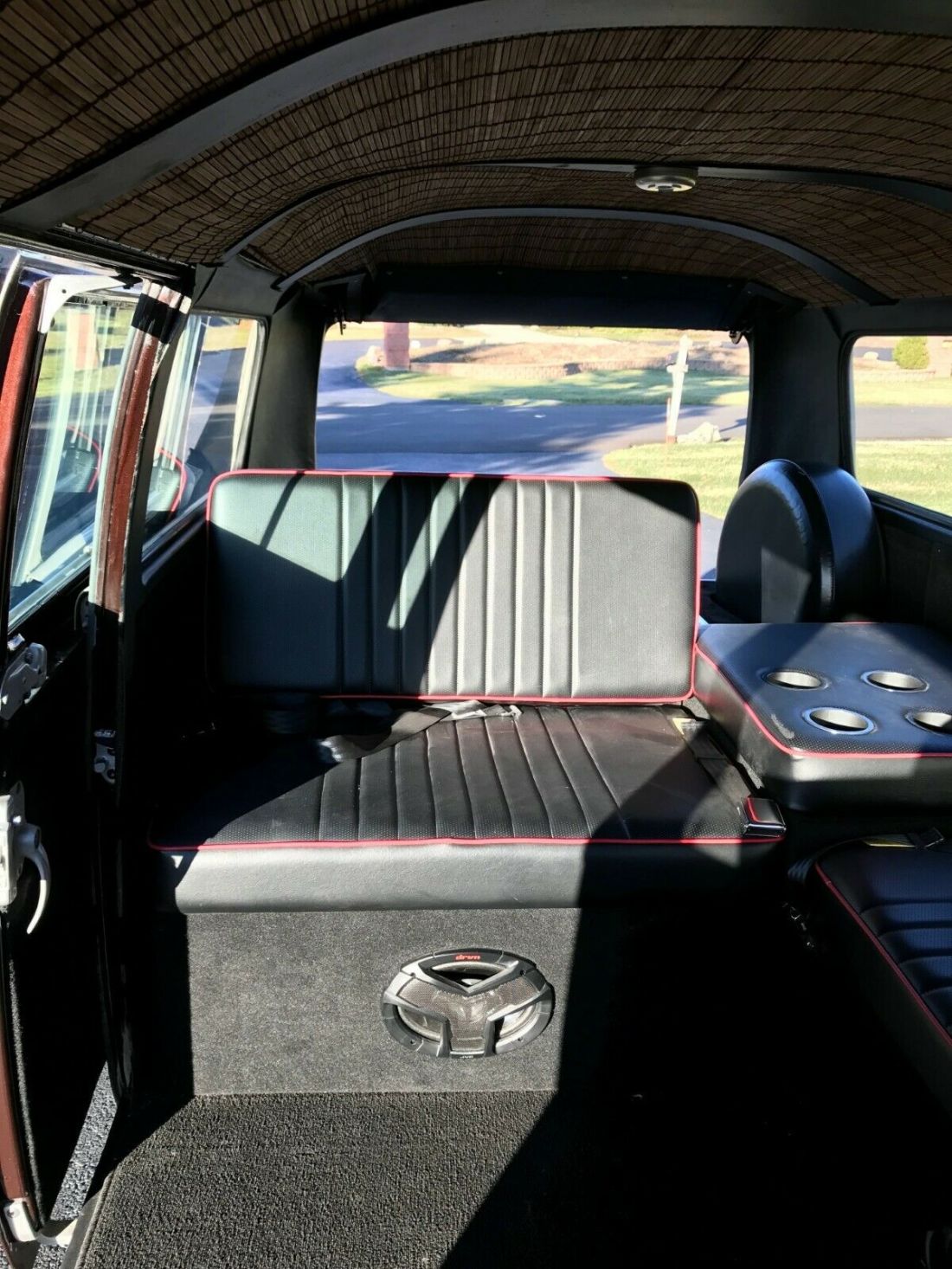 1977 Volkswagen Bus/Vanagon - photo 13