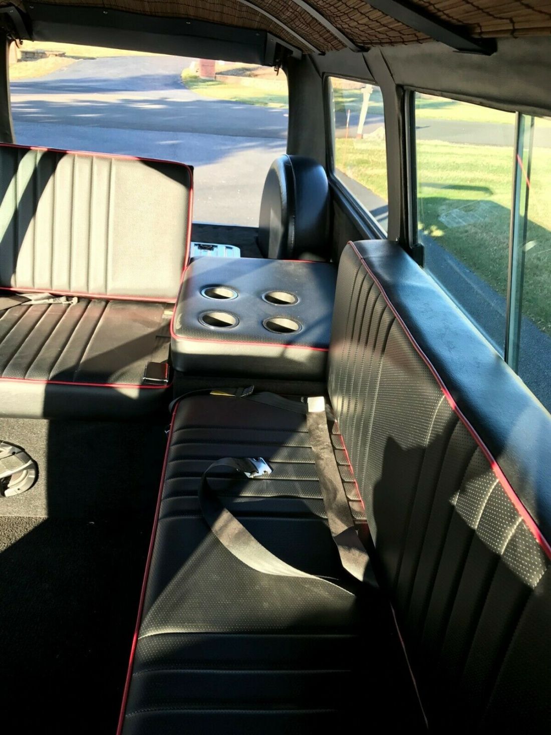 1977 Volkswagen Bus/Vanagon - photo 8