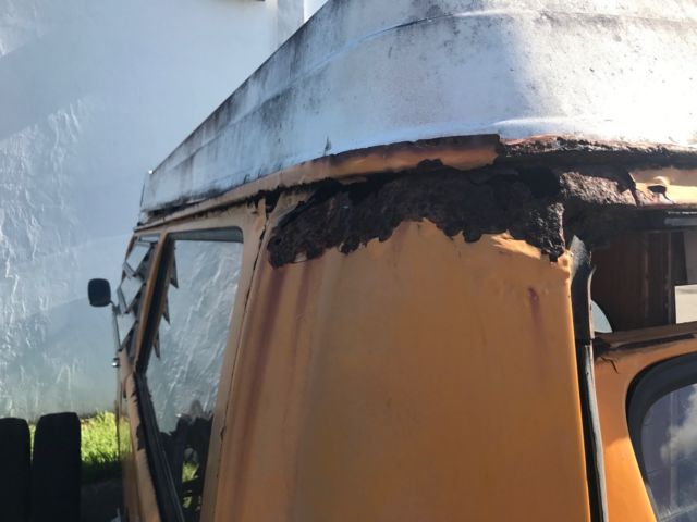 1977 Volkswagen Bus/Vanagon - photo 10