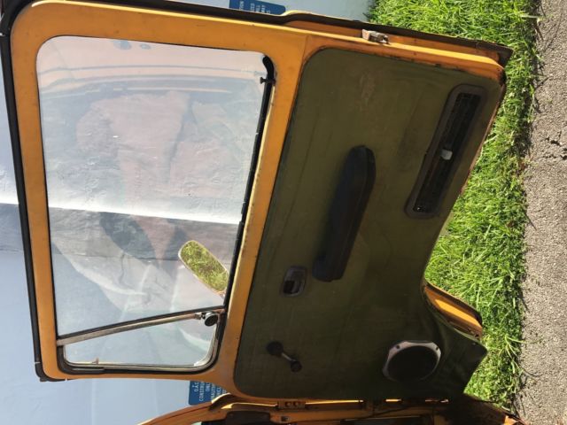 1977 Volkswagen Bus/Vanagon - photo 13