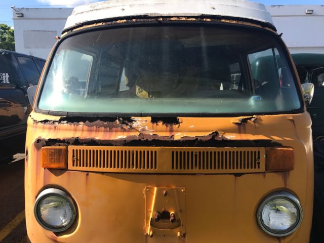 1977 Volkswagen Bus/Vanagon - photo 4