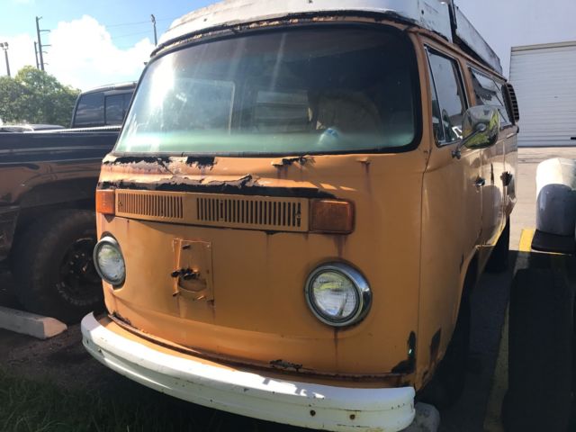 1977 Volkswagen Bus/Vanagon - photo 5