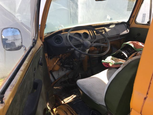 1977 Volkswagen Bus/Vanagon - photo 6