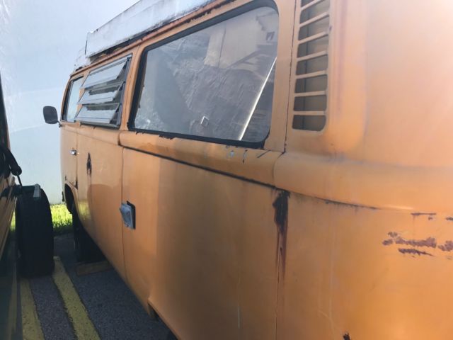 1977 Volkswagen Bus/Vanagon - photo 7