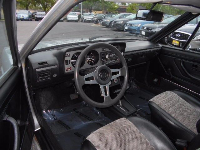 1977 Volkswagen Scirocco Scirocco - photo 11