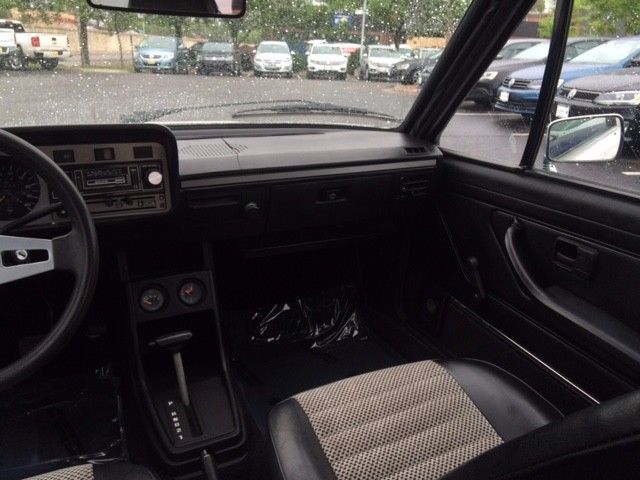 1977 Volkswagen Scirocco Scirocco - photo 6