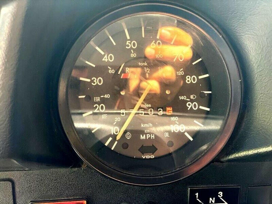 1977 Volkswagen Beetle-New - photo 13