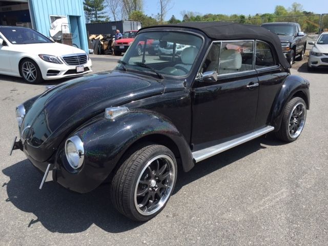 1977 Volkswagen Beetle - Classic - photo 11