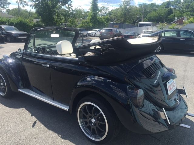 1977 Volkswagen Beetle - Classic - photo 3