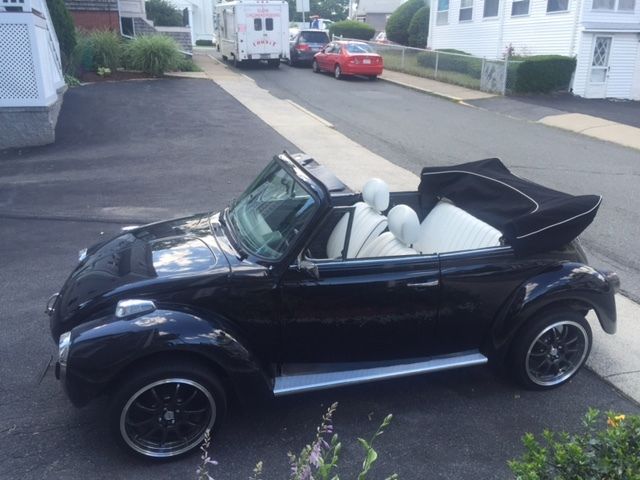 1977 Volkswagen Beetle - Classic - photo 4