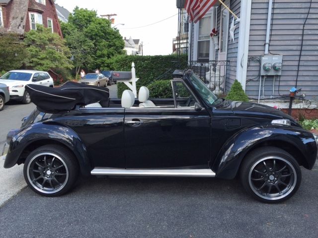 1977 Volkswagen Beetle - Classic - photo 5