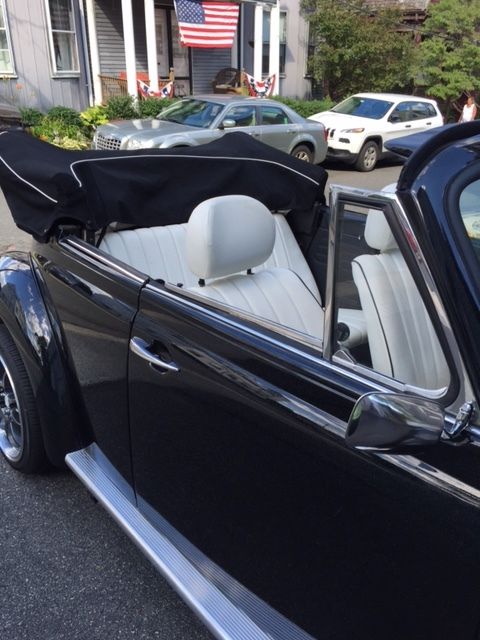 1977 Volkswagen Beetle - Classic - photo 6
