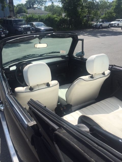 1977 Volkswagen Beetle - Classic - photo 7