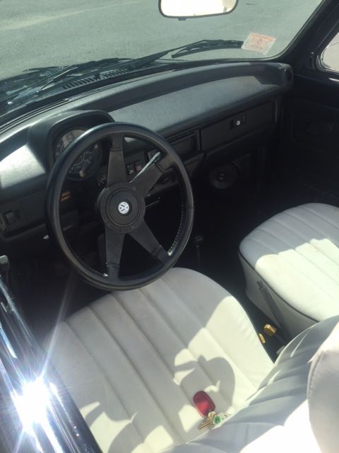 1977 Volkswagen Beetle - Classic - photo 8