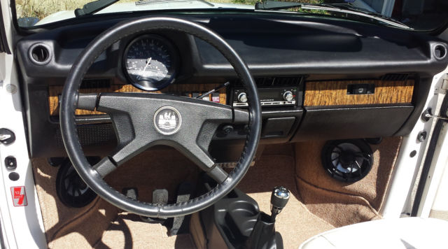 1977 Volkswagen Beetle - Classic Champagne Edition - photo 10