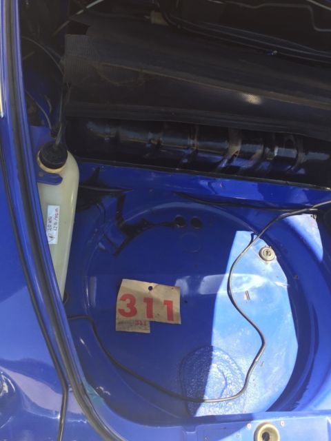 1977 Volkswagen Beetle - Classic - photo 10