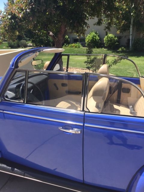 1977 Volkswagen Beetle - Classic - photo 12
