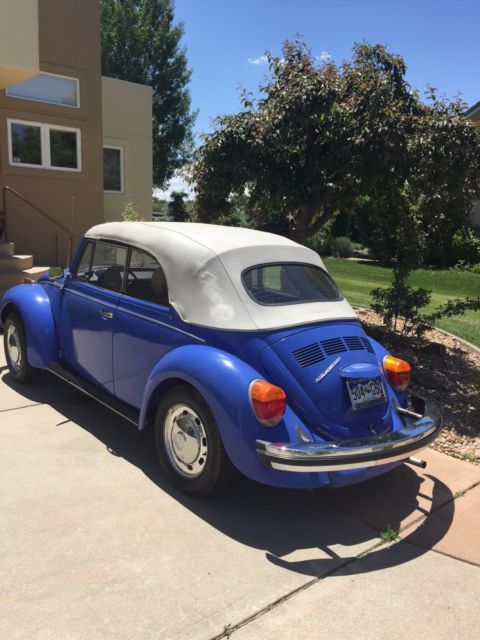 1977 Volkswagen Beetle - Classic - photo 5