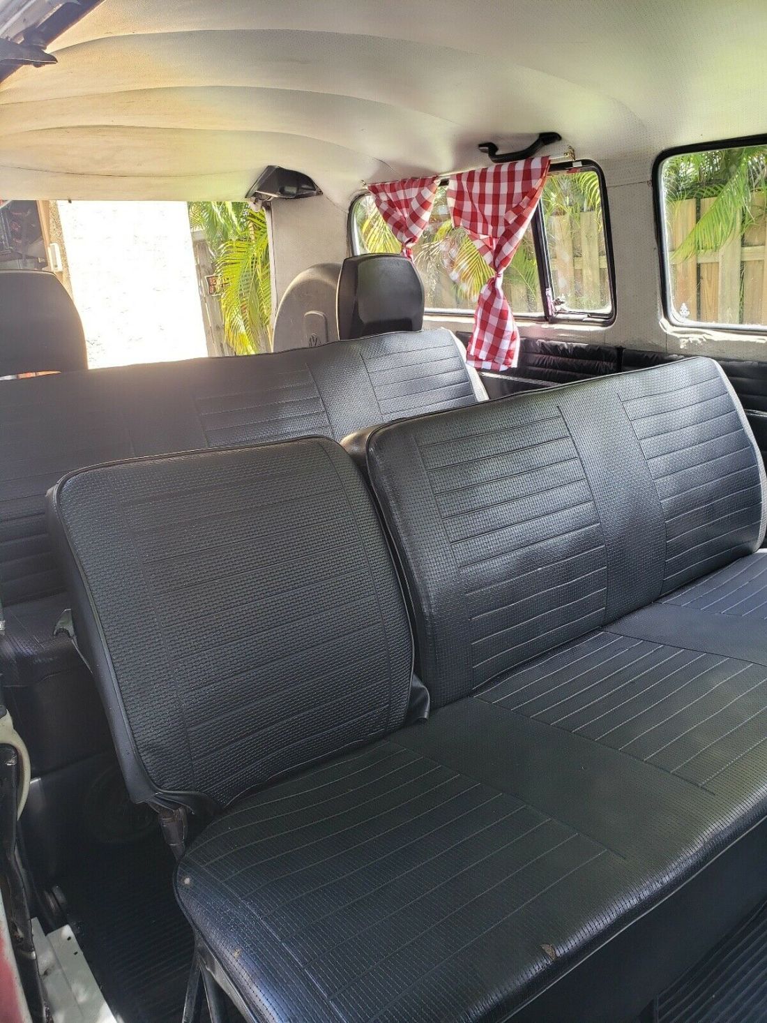 1977 Volkswagen T-2 - photo 13