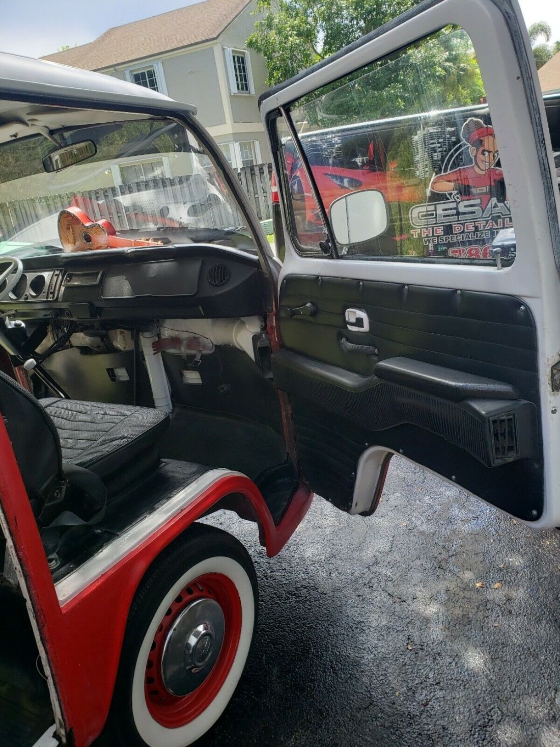 1977 Volkswagen T-2 - photo 5