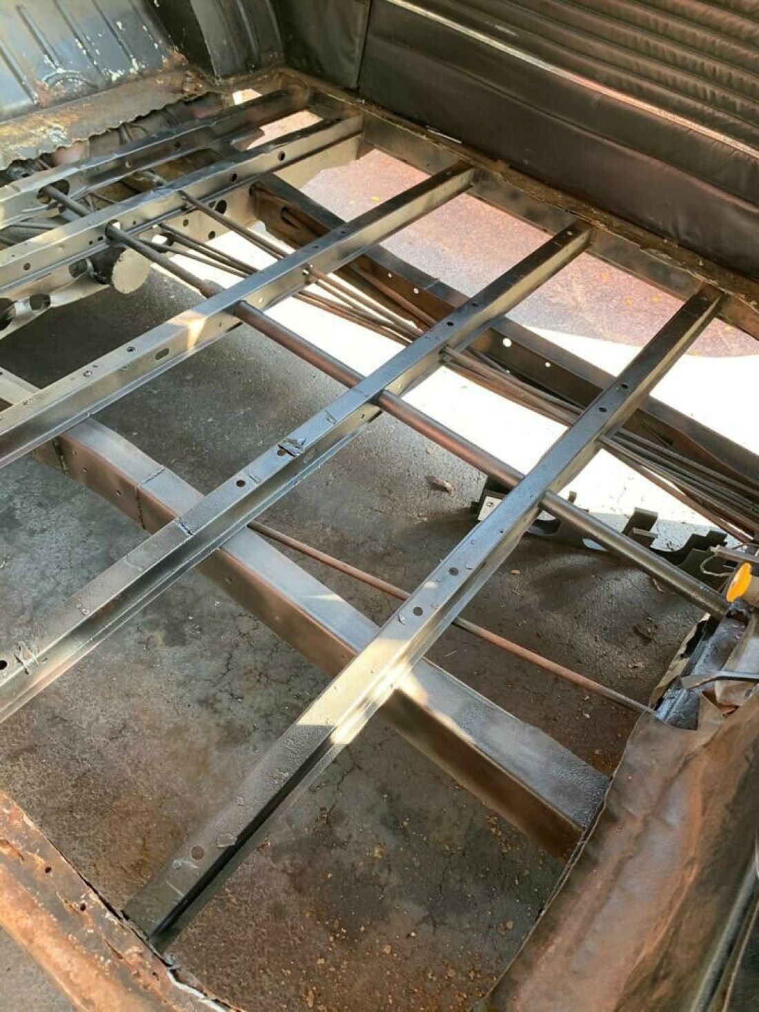 1977 Volkswagen T-2 - photo 8