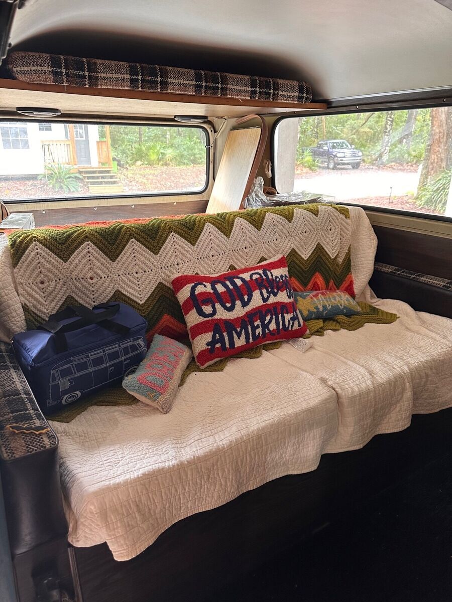1977 Volkswagen Riviera riviera - photo 12