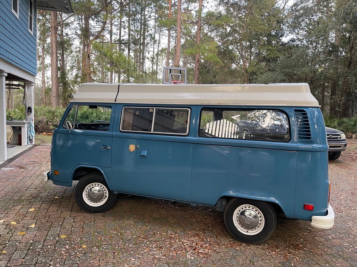 1977 Volkswagen Riviera riviera - photo 6