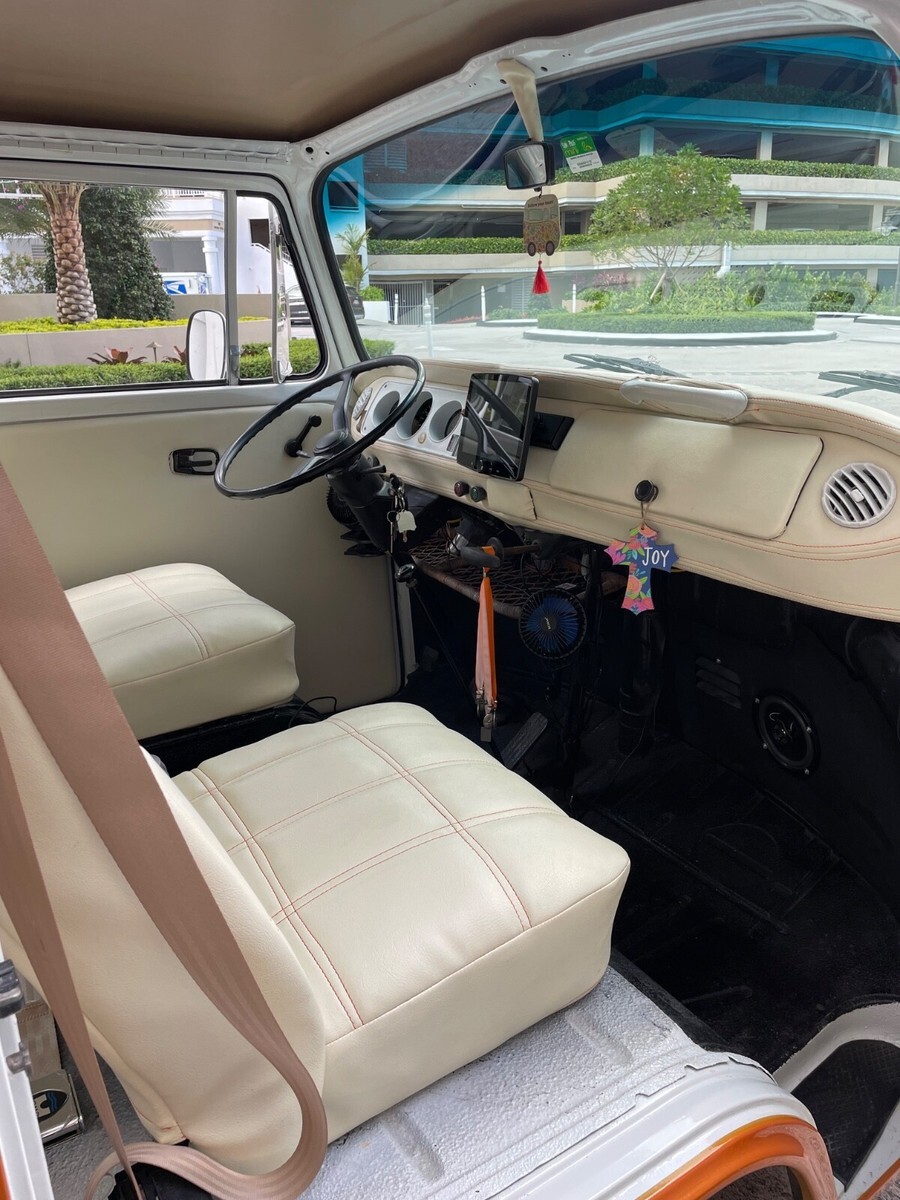 1977 Volkswagen Bus/Vanagon - photo 2