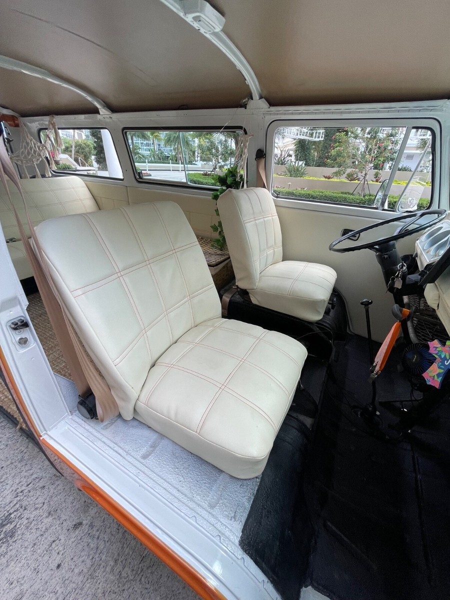 1977 Volkswagen Bus/Vanagon - photo 3