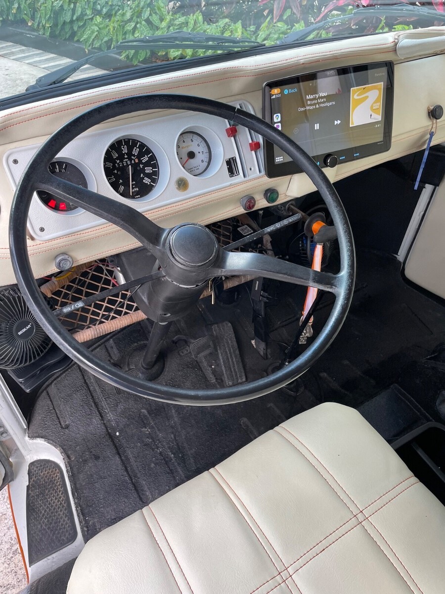 1977 Volkswagen Bus/Vanagon - photo 5