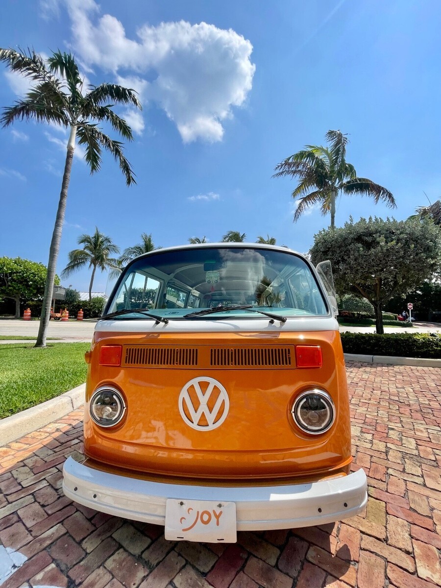 1977 Volkswagen Bus/Vanagon - photo 6