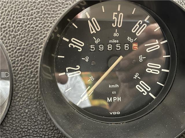 1977 Volkswagen Camper - photo 10