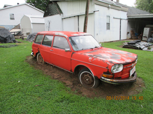 1977 Volkswagen Bus/Vanagon Van - photo 5