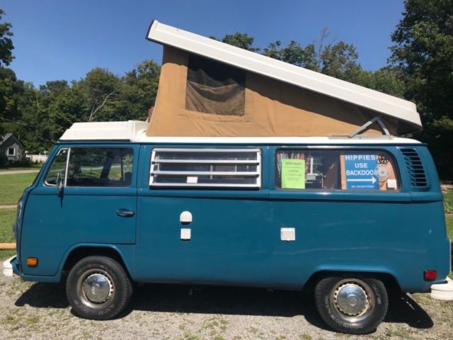 1977 Volkswagen Bus/Vanagon - photo 5