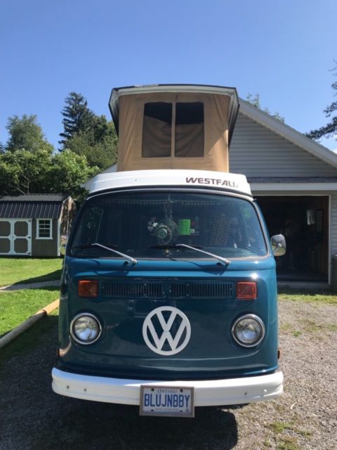 1977 Volkswagen Bus/Vanagon - photo 6