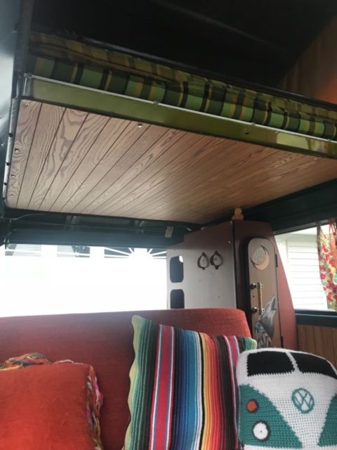 1977 Volkswagen Bus/Vanagon - photo 8