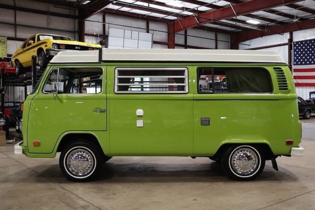 1977 Volkswagen Bus/Vanagon -- - photo 2