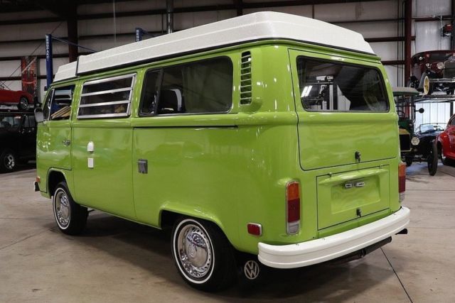 1977 Volkswagen Bus/Vanagon -- - photo 3