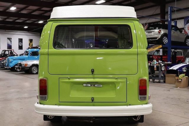 1977 Volkswagen Bus/Vanagon -- - photo 4