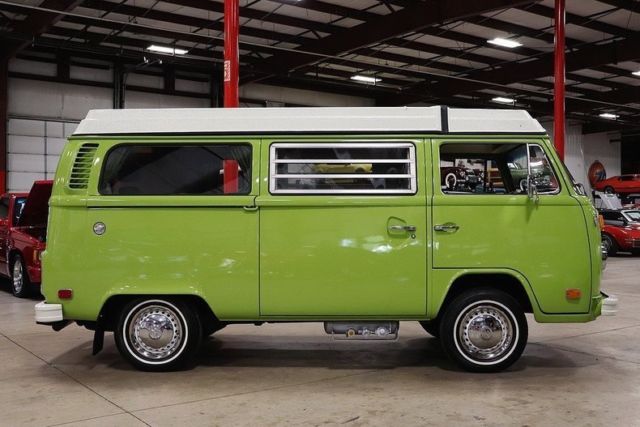 1977 Volkswagen Bus/Vanagon -- - photo 6