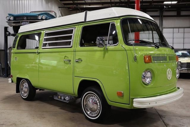 1977 Volkswagen Bus/Vanagon -- - photo 7