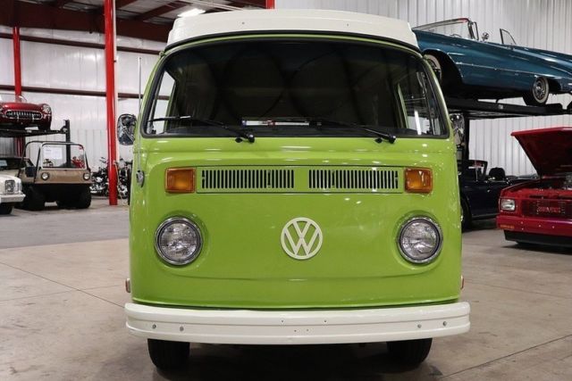 1977 Volkswagen Bus/Vanagon -- - photo 8