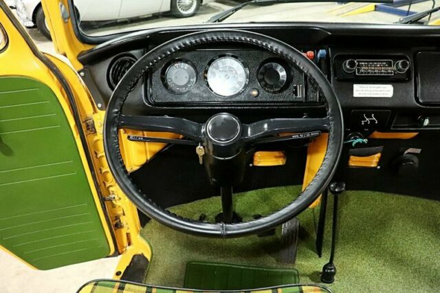 1977 Volkswagen Bus/Vanagon -- - photo 12